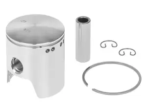 Athena Kolben 45 mm #A | Puch Athena Kolben 45 mm #A | Puch