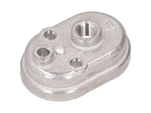 BING Carburetor cover Bing SRE (original) BING Carburetor cover Bing SRE (original)