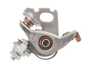 BOSCH Unterbrecher ohne Kabel verstärkt | Bosch / Ducati BOSCH Unterbrecher ohne Kabel verstärkt | Bosch / Ducati