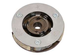 HK clutch "Racing" Aramid | Puch E50 HK clutch "Racing" Aramid | Puch E50
