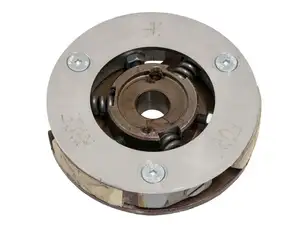 HK Kupplung «Racing» Aramid | Puch E50 HK Kupplung «Racing» Aramid | Puch E50