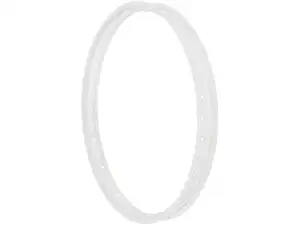 Felgenring 1.25 x 19" (49 mm) weiss Felgenring 1.25 x 19" (49 mm) weiss