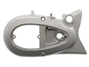 Cover ignition side 50/3 Fahrtwindgek. Cover ignition side 50/3 Fahrtwindgek.