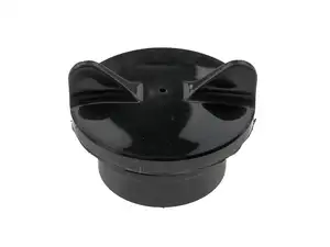 Tank cap black | Solex Tank cap black | Solex