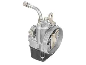 Dell'Orto 12/7 Vergaser Handchoke original | Piaggio Ciao PX Dell'Orto 12/7 Vergaser Handchoke original | Piaggio Ciao PX