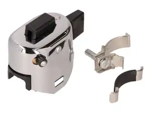 swiing® revival Lichtschalter MERIT zwei Knöpfe swiing® revival Lichtschalter MERIT zwei Knöpfe