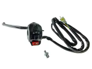 Bremsgriff links | Tomos A35 > Jg. 2007 Bremsgriff links | Tomos A35 > Jg. 2007