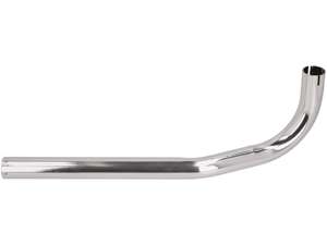 swiing® ingenious Auspuffkrümmer 28 mm Chrom | Sachs 503 swiing® ingenious Auspuffkrümmer 28 mm Chrom | Sachs 503