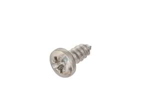 Schraube Ø 3.9x9.5 Tachogehäuse | Puch X30 NS, NL, NG-2A Schraube Ø 3.9x9.5 Tachogehäuse | Puch X30 NS, NL, NG-2A