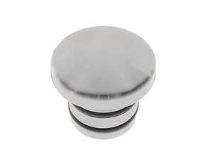 66HEROES Tankdeckel rund (zum Stecken) Inox | Puch Maxi 66HEROES Tankdeckel rund (zum Stecken) Inox | Puch Maxi