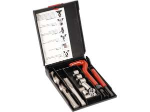 Gewinde-Reparatur-Set M12x1.25 Gewinde-Reparatur-Set M12x1.25