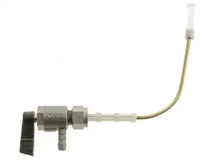 OMG Benzinhahn horizontal M12x1 (mit Überwurfmutter) unten abgehend | Piaggio Ciao OMG Benzinhahn horizontal M12x1 (mit Überwurfmutter) unten abgehend | Piaggio Ciao