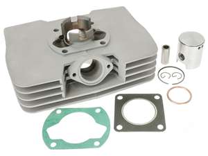 42 mm Zylinderkit | Sachs 50 S, 501, 50/4 EKF 42 mm Zylinderkit | Sachs 50 S, 501, 50/4 EKF