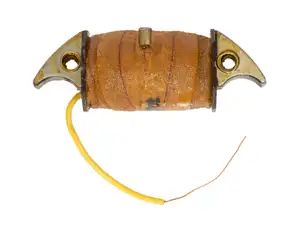 BOSCH ignition coil 50 mm (small) NOS BOSCH ignition coil 50 mm (small) NOS