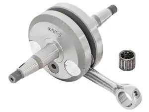 Rito Kurbelwelle Kreidler Florett K3 42 mm Hub Rito Kurbelwelle Kreidler Florett K3 42 mm Hub