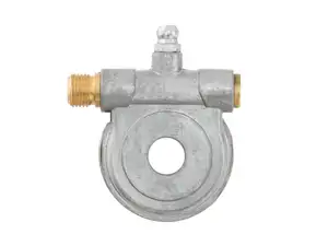 Speedometer drive 19" left with grease nipple Speedometer drive 19" left with grease nipple