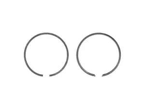 Meteor Kolbenringe 38.8 mm (Paar) | Piaggio Ciao, SI, Bravo, Boxer Meteor Kolbenringe 38.8 mm (Paar) | Piaggio Ciao, SI, Bravo, Boxer