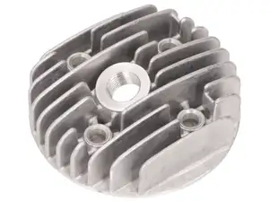 AKOA 41 mm cylinder head | Sachs 503 2AL, AAL, 2BL, ABL AKOA 41 mm cylinder head | Sachs 503 2AL, AAL, 2BL, ABL