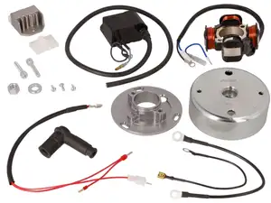 Polini electronic ignition | Puch E50 Polini electronic ignition | Puch E50