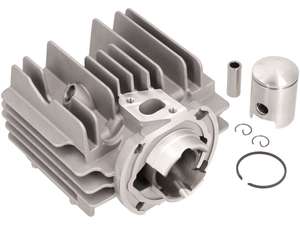 38 mm Zylinderkit 30 km/h Version | Sachs 504, 505, 535, (508) 38 mm Zylinderkit 30 km/h Version | Sachs 504, 505, 535, (508)
