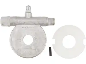 Transval Tachoantrieb 16" mit Schmiernippel | Pony Cross 521 (P8281A) Transval Tachoantrieb 16" mit Schmiernippel | Pony Cross 521 (P8281A)