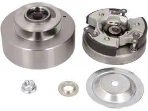 GPO Kupplung 56 mm | Piaggio, Ciao, SI, Bravo, Boxer GPO Kupplung 56 mm | Piaggio, Ciao, SI, Bravo, Boxer