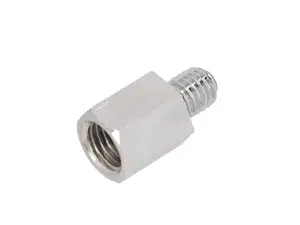 Adapter Spiegelhalterung M10 - M8 Chrom Adapter Spiegelhalterung M10 - M8 Chrom
