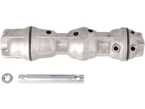 GPO silencer | Puch GPO silencer | Puch