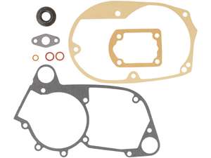 GPO Dichtsatz Motor klein | Sachs 503 GPO Dichtsatz Motor klein | Sachs 503