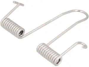 GPO Gepäckträgerfeder Zusatzgepäckträger Inox | Piaggio Ciao GPO Gepäckträgerfeder Zusatzgepäckträger Inox | Piaggio Ciao