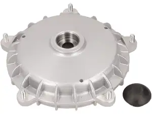 FA Italia rear brake drum 30 mm | Vespa PX, P, T5 FA Italia rear brake drum 30 mm | Vespa PX, P, T5