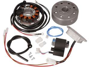 12V Vape Ignition (Clockwise Rotation) | Puch E50 12V Vape Ignition (Clockwise Rotation) | Puch E50