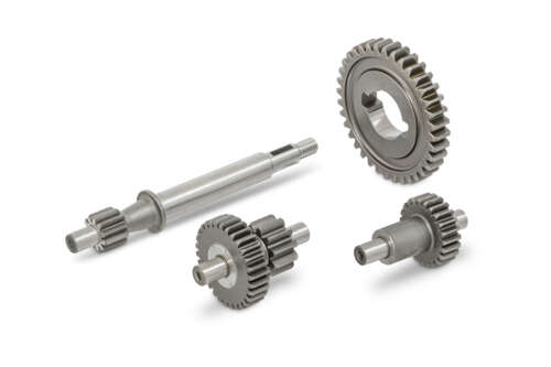 S-20-50-020_Getriebe S-20-50-020_Getriebe