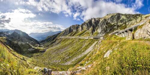 Mofatouren Schweiz Mofatouren Schweiz