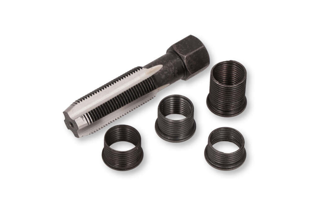 にこ Nut M15x1 galvanized | mofakult
