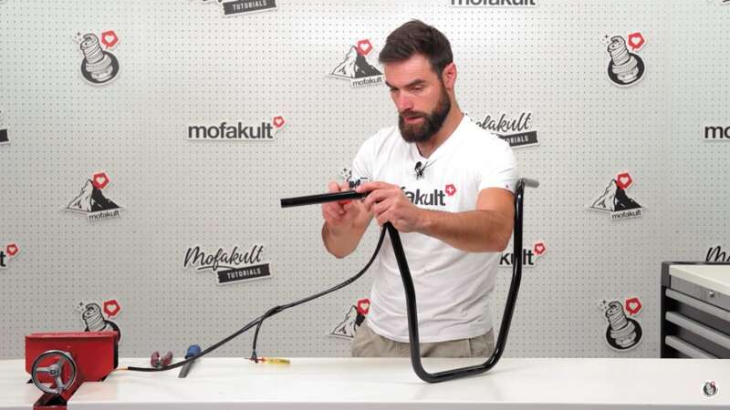 Lichtschalter an deinem Töffli verkabeln Lichtschalter an deinem Töffli verkabeln